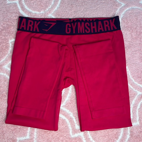 Gymshark pink leggings - Picture 2 of 5